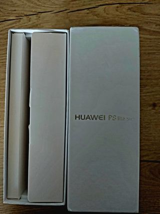Huawei P8 lite 2017