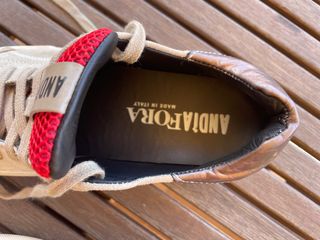 Zapatos Sneakers italianos