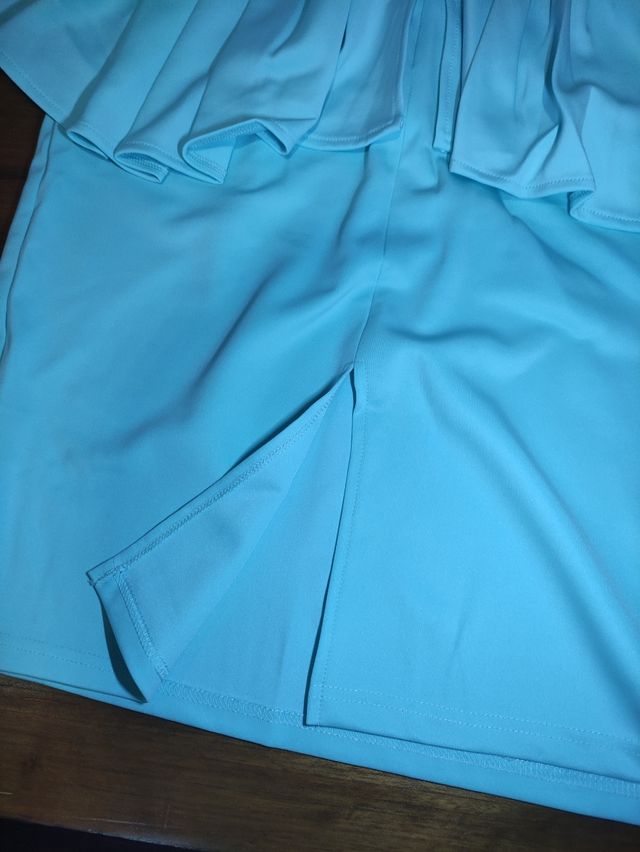 🩵 Vestido Rare London 🩵