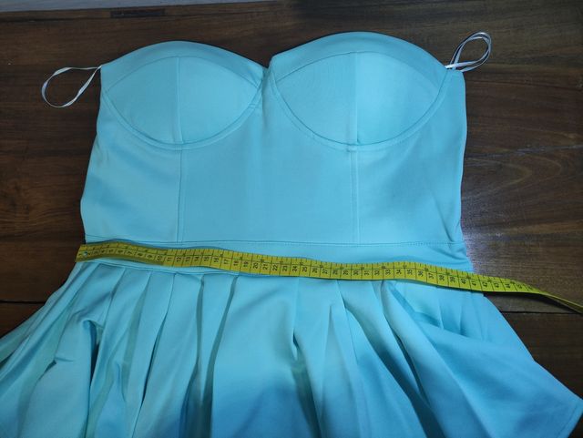 🩵 Vestido Rare London 🩵