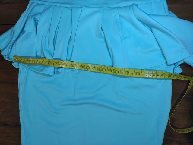 🩵 Vestido Rare London 🩵