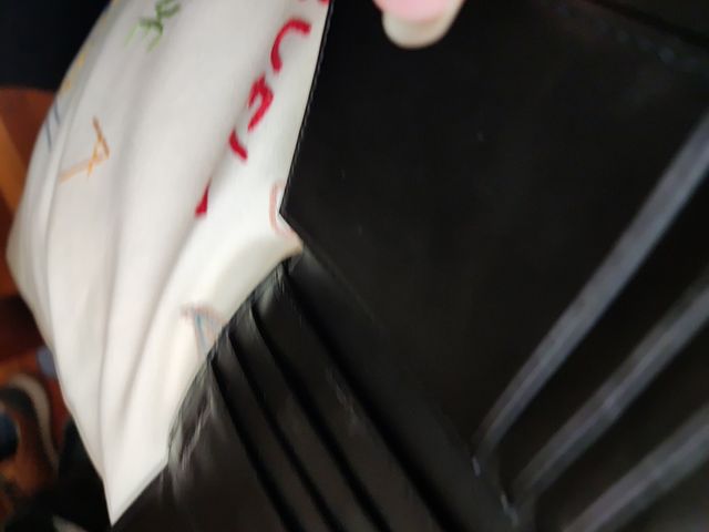 billetera nueva sin etiqueta