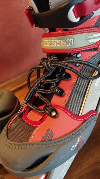 Patines Decathlon