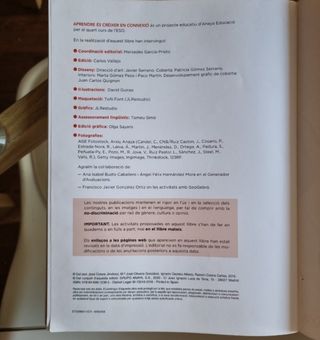 Lote 3 Matemáticas 4 ESO ISBN 978-84-698-1236-5