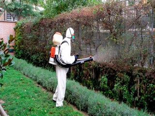 Jardinero polivarente