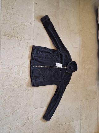 CAZADORA ZARA TALLA 42 L
