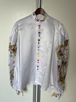 Camisa de hombre  zingaro 