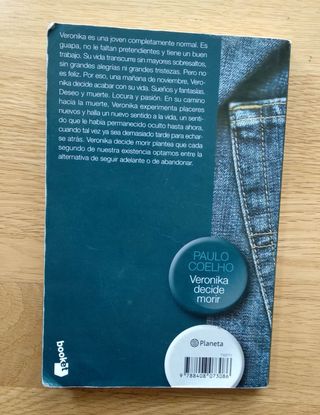 Paulo Coelho y Ernest Hemingway