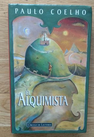 Paulo Coelho y Ernest Hemingway