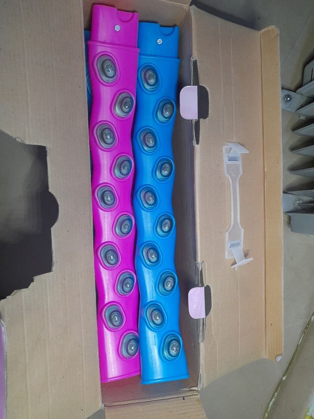 hula hoop doble por 5 euros precio negociable