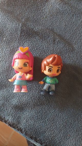 pin y pon casa grande .