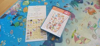 Lectron aprendo inglés