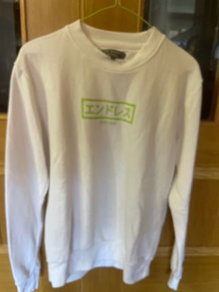 Sudaderas Primavera. H&M,Shein, Primark