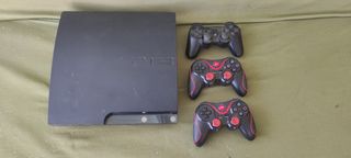 Playstation 3