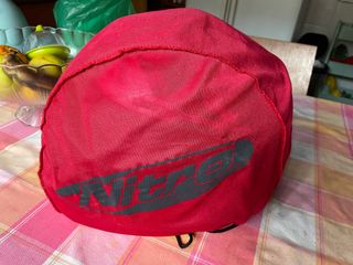 Casco de moto nitro ninja