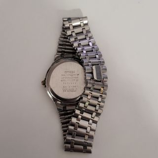 Reloj Citizen hombre