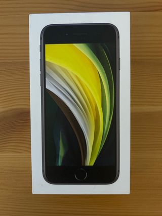 iPhone 8 plata 64 Gb