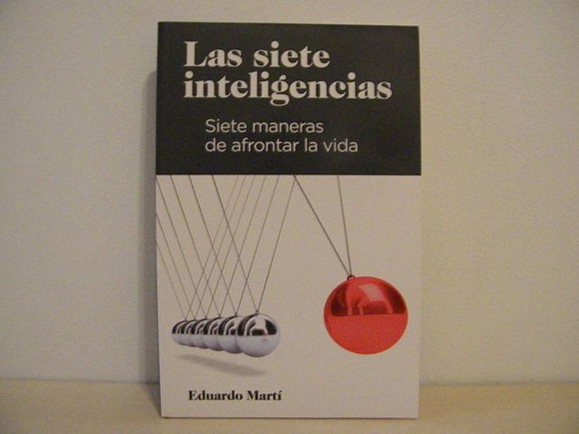 Las siete inteligencias.