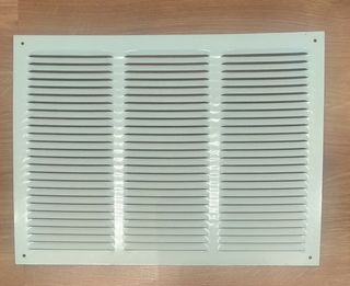 REJILLA VENTILACION TRIPLE