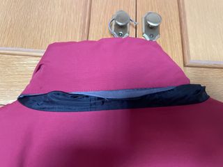 Plumas /chaqueta