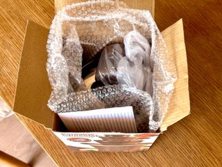 Fuente de chocolate 65W