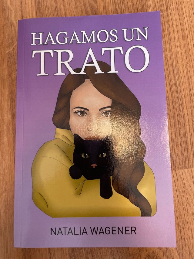 Hagamos un trato