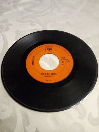 I Camaleonti. Vinile Originale anni '60.