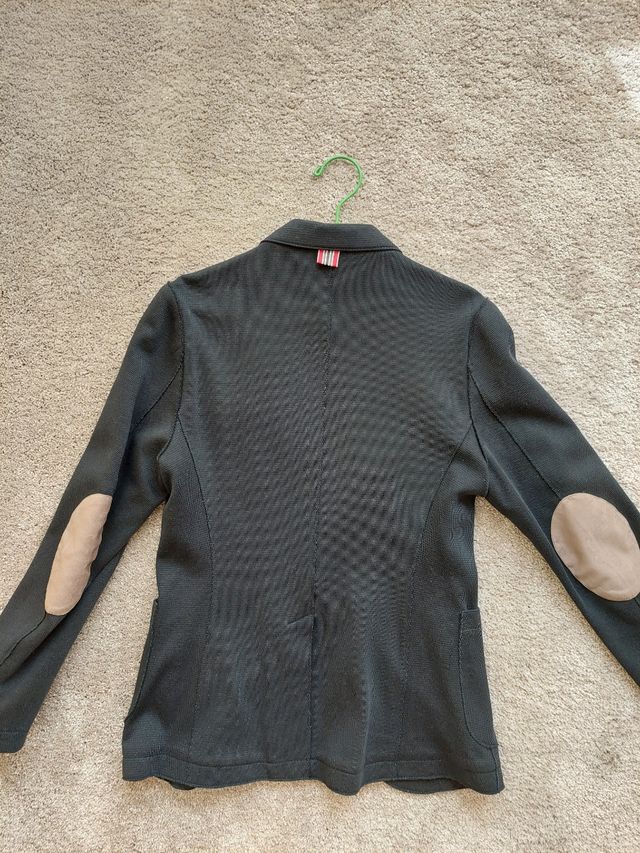 Americana zara hombre 48