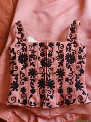 Traje de Pronovias +zapatos Regalo