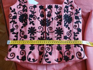 Traje de Pronovias +zapatos Regalo