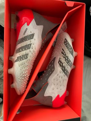 PREDATOR FREAK + FG