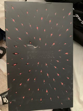 PREDATOR FREAK + FG