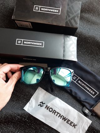 GAFAS DE SOL NORTHWEEK NUEVAS