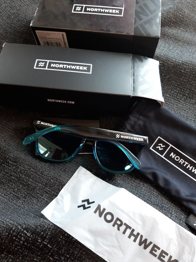 GAFAS DE SOL NORTHWEEK NUEVAS
