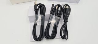 | NUEVO | Switch HDMI 2 monitores 4K@30Hz, HDMI1.4