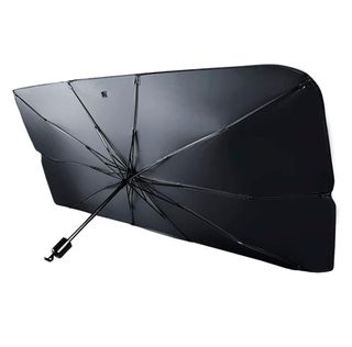 Sombrilla de coche plegable para parabrisas Nueva