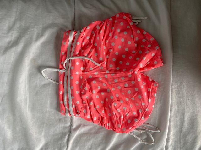 Short deportivo tela brasileña