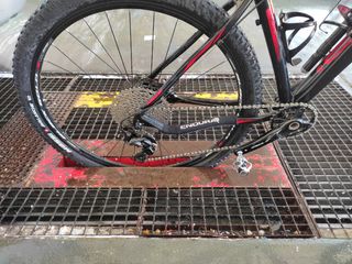 bicicleta de 29 "