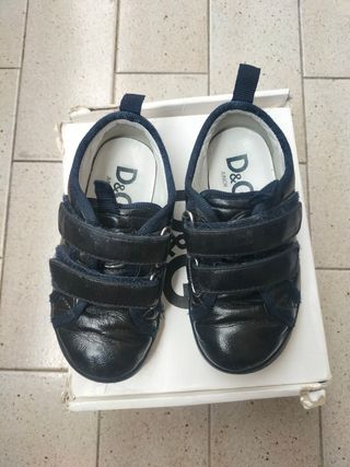 sneakers dolce gabbana