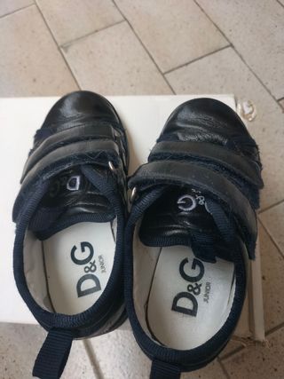 sneakers dolce gabbana