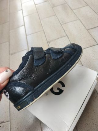 sneakers dolce gabbana