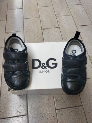 sneakers dolce gabbana