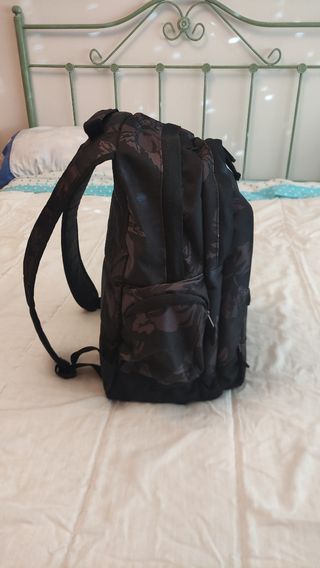 Mochila Quicksilver 23litros Vintage 1990