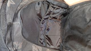Mochila Quicksilver 23litros Vintage 1990