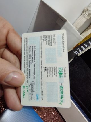 reloj seiko carga con el movimiento envíos toda es