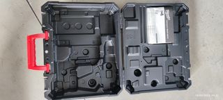 valigetta Avvitatore Milwaukee 