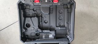 valigetta Avvitatore Milwaukee 