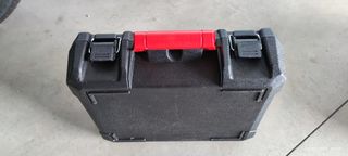 valigetta Avvitatore Milwaukee 