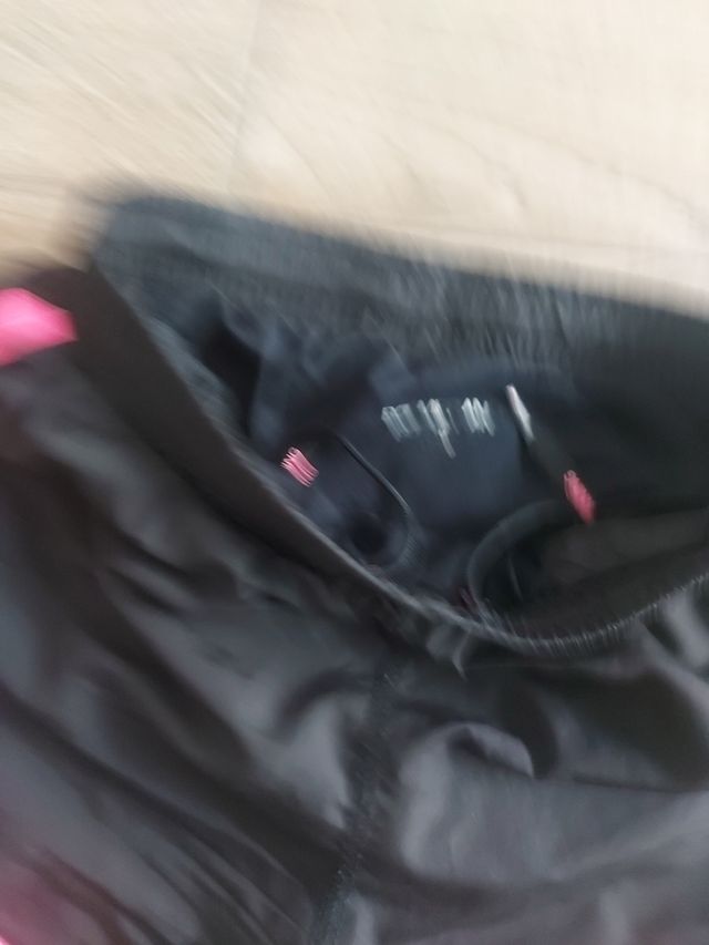 Pantalon corto niña