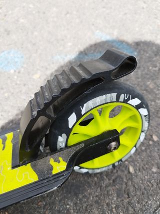 Patín Decathlon 